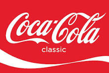 Logo Coca-Cola